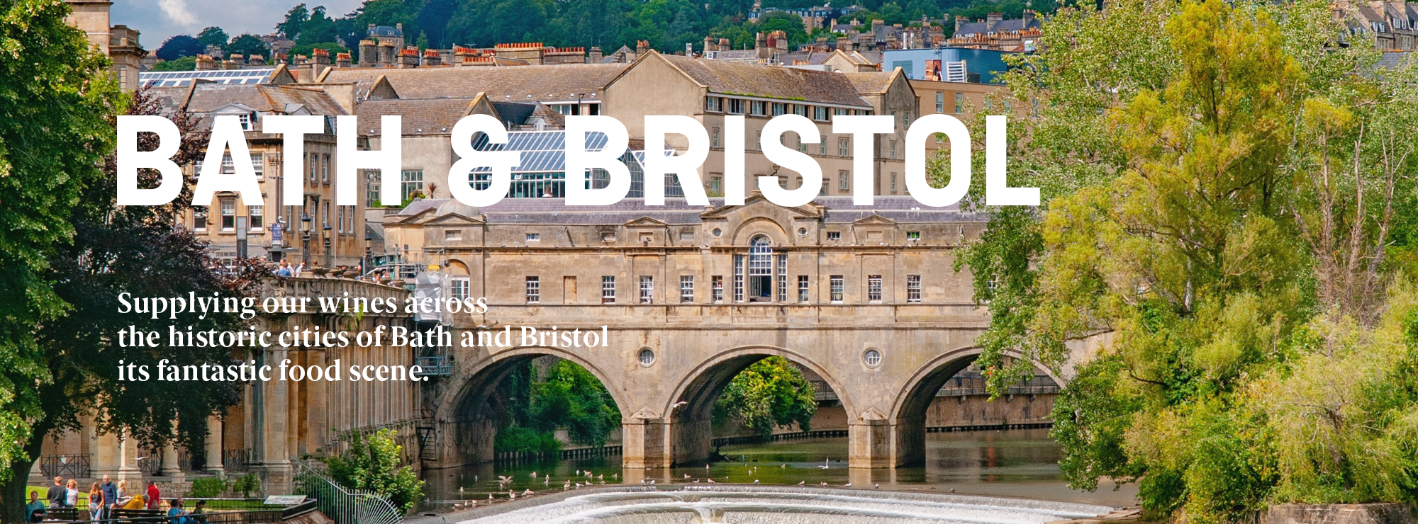 bath and bristol
