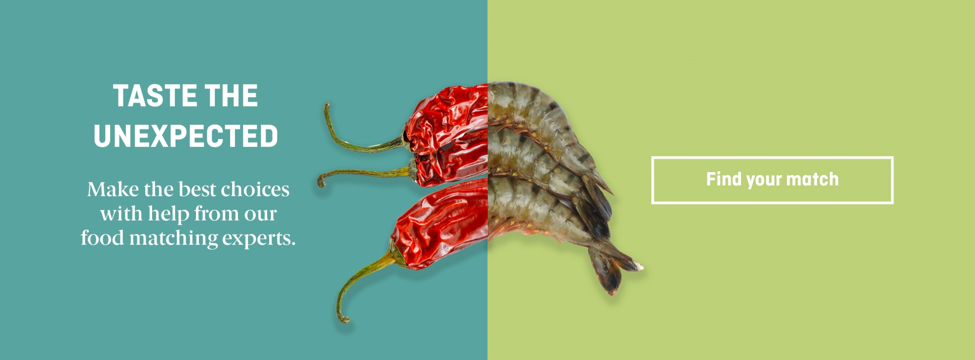 Food Landing - Optimised