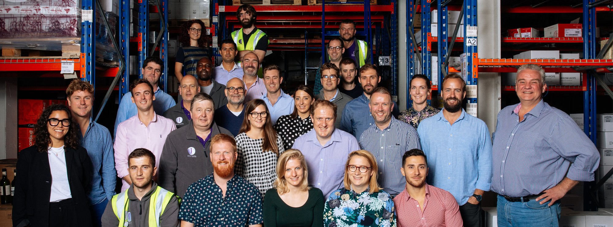 Team 2018