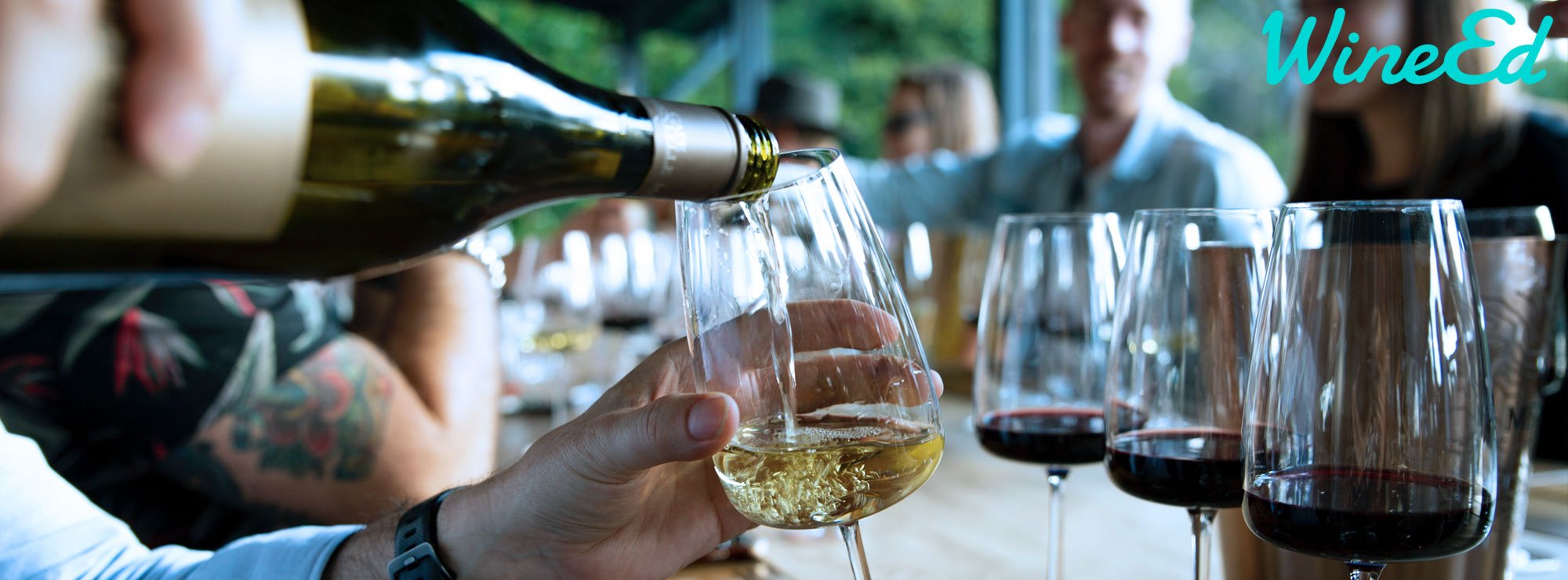 wineed ticket blog