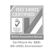 ISO 14001 Environment