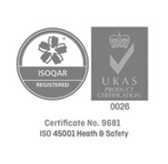 iSO 45001