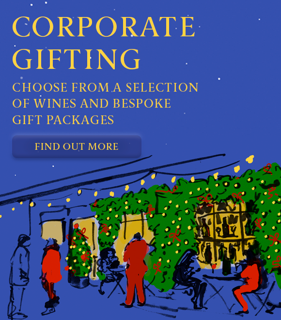Corporate gifting