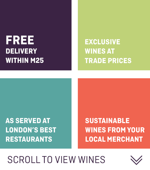 FREE Wine Delivery