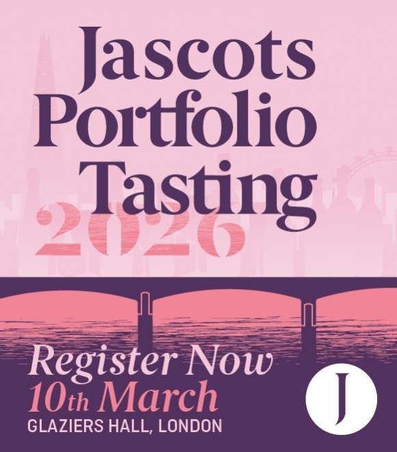 Jascots Annual Portfolio Tasting 2026