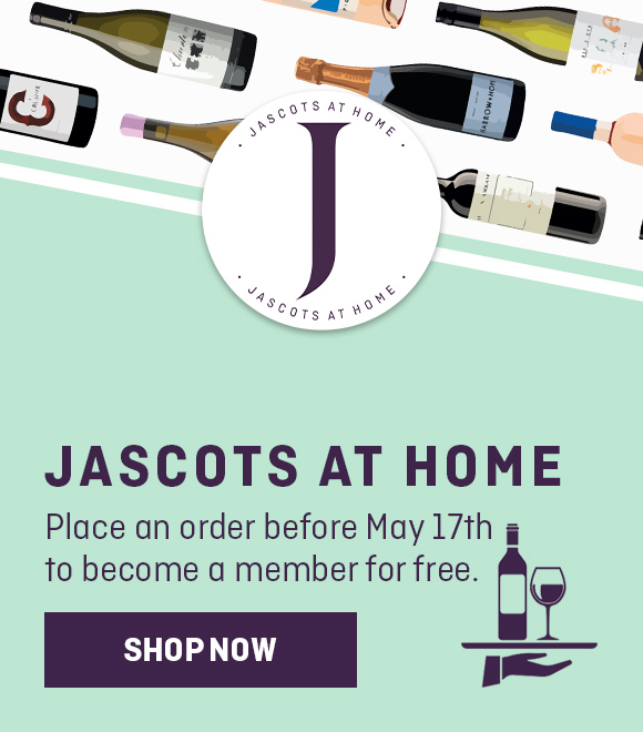 Jascots at home coming soon