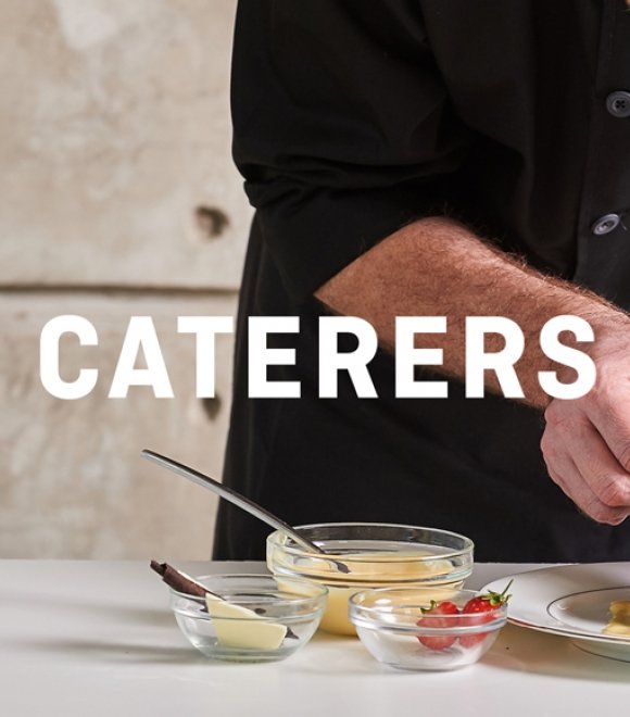 Mobile - Caterers