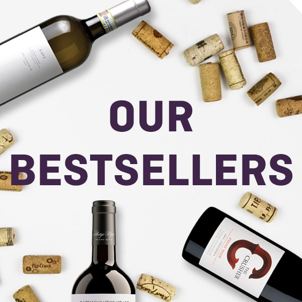 Our Bestsellers 