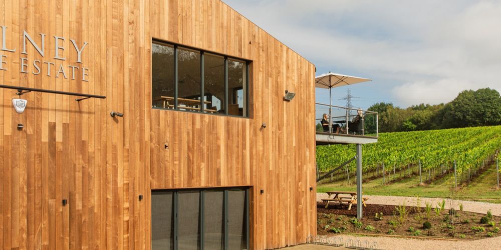 Bolney Wine Estate