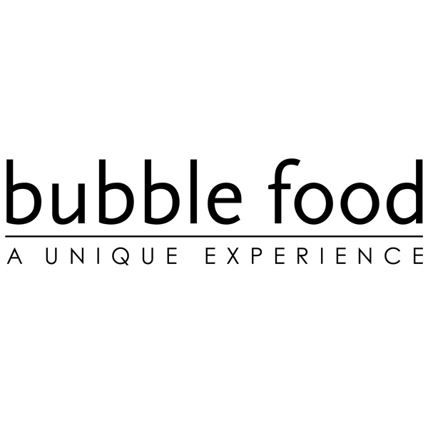 Bubble Food