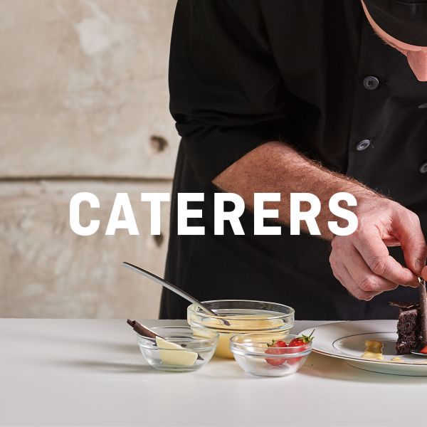 Caterers