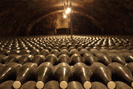 Cellars at Vollereaux