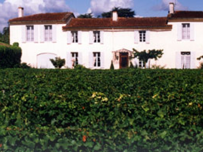 Chateau Simon