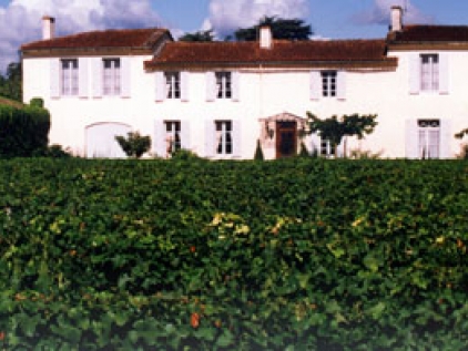 Château Simon