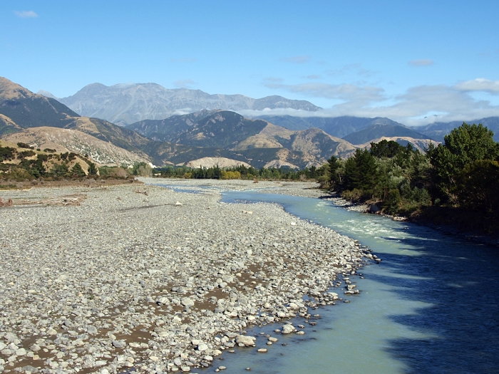 Clarence River