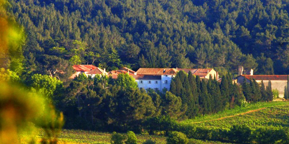 Château de Caraguilhes