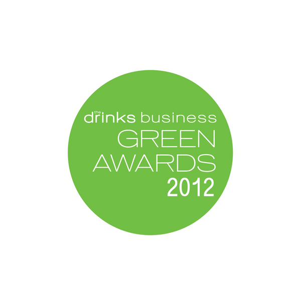 DB Green Awards 2012