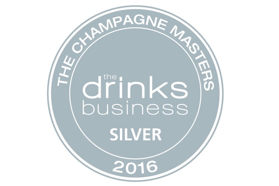 DB Champagne Masters Silver
