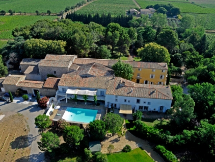 Domaine Montrose