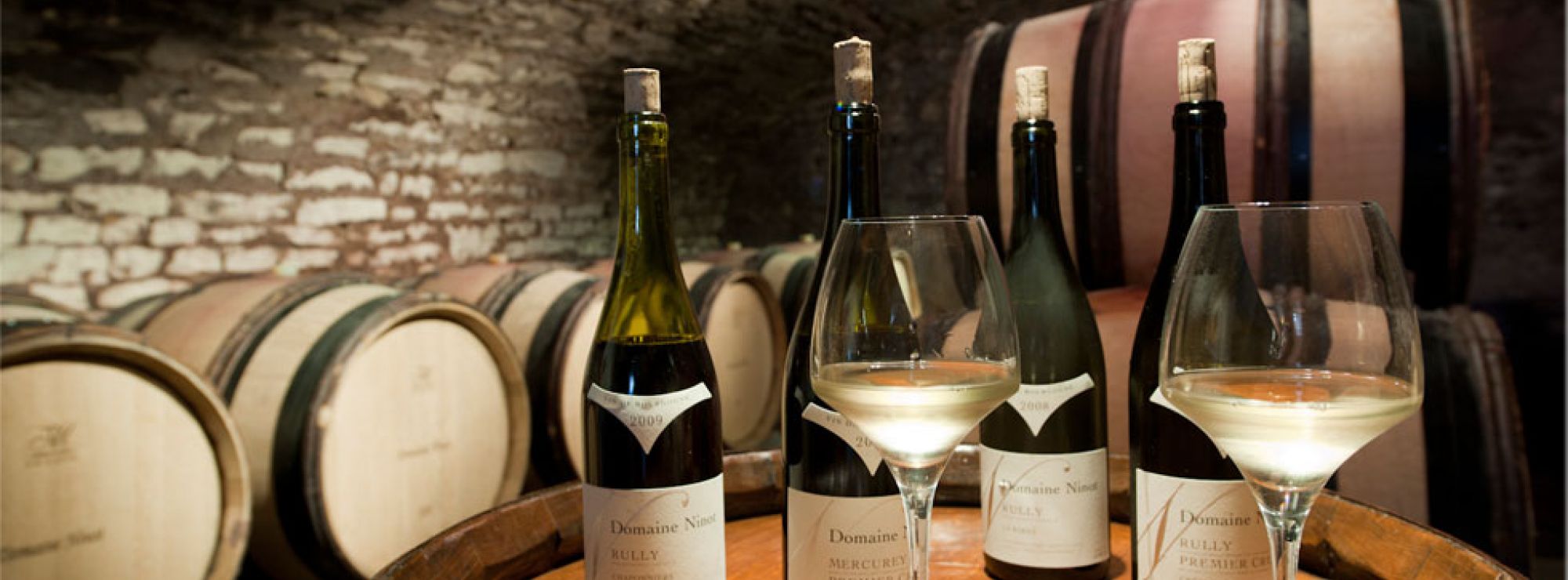 Domaine Ninot Wines