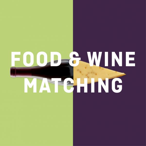 Food & Wine Matching
