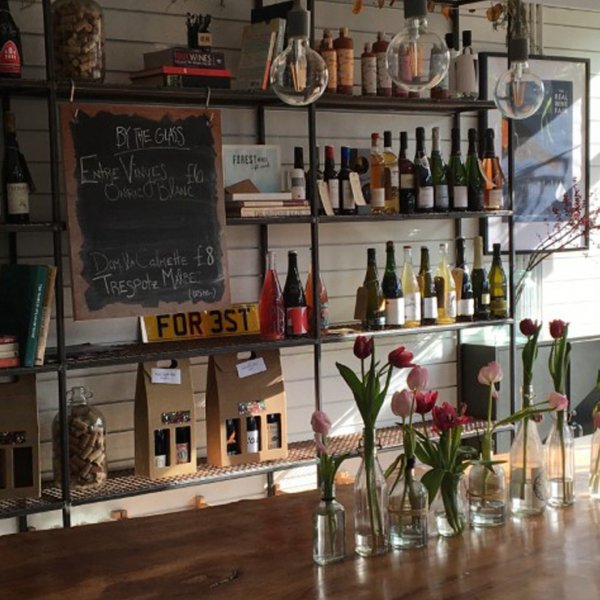 Forest Wines