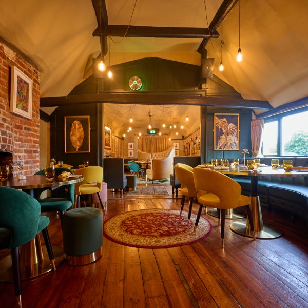 The Greyhound