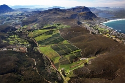 Hemel-en-Aarde Valley