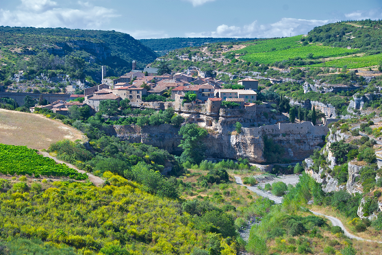 Herault / Minervois