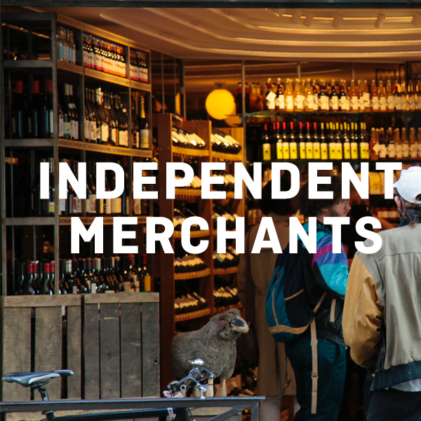 Independent Merchants