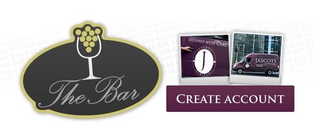 Bar Wine Supplier