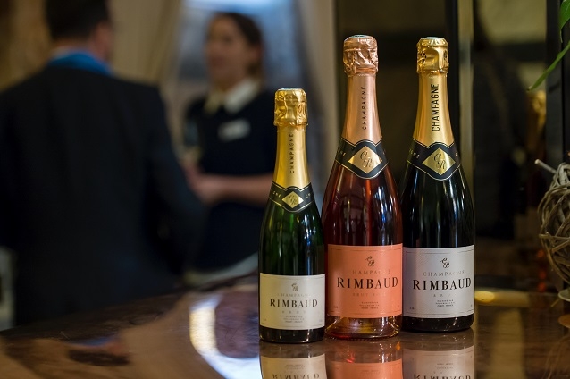 Champagne Rimbaud