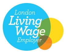 Living Wage Logo