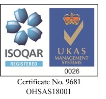 OHSAS18001 Certification