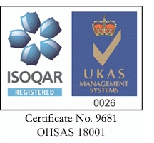 OHSAS18001