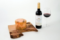 Tronido Crianza Rioja