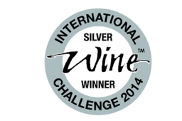 IWC 2014 Silver