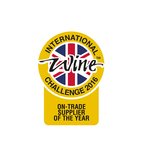 International Wine Challenge 2016
