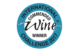 IWC 2017 Commended