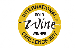 IWC 2017 Gold