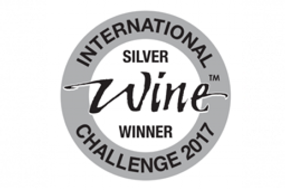 IWC 2017 Silver