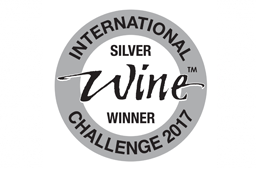 IWC 2017 Silver