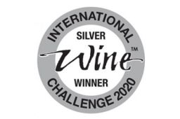 IWC 2020 Silver
