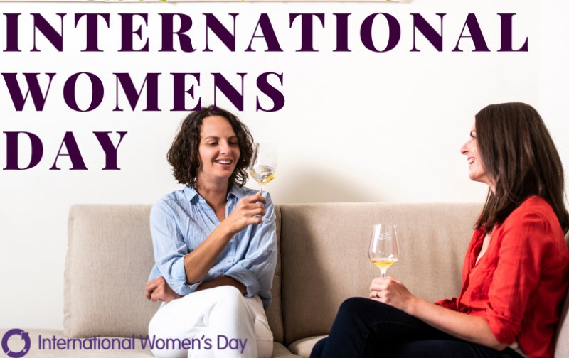 International Womens Day 2021