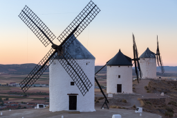 La Mancha