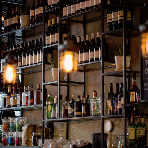 Leadbelly's Bar & Kitchen