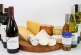 Matching British Cheeses with Wine