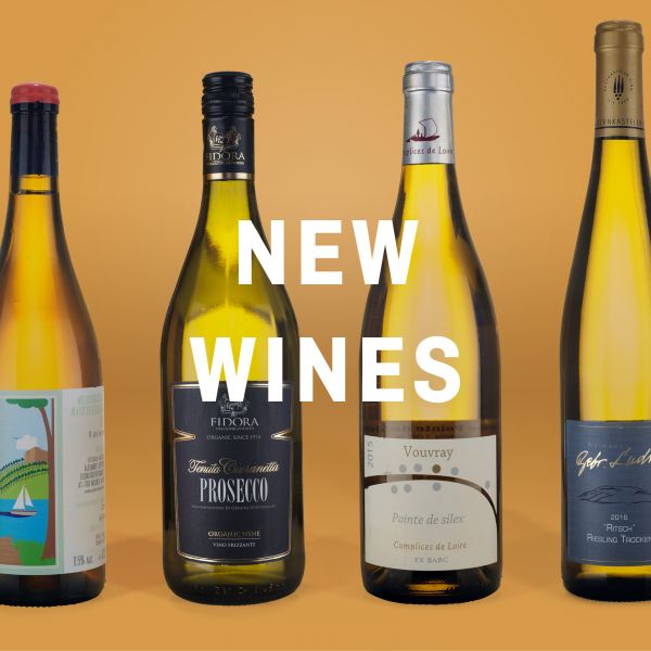 New Wines