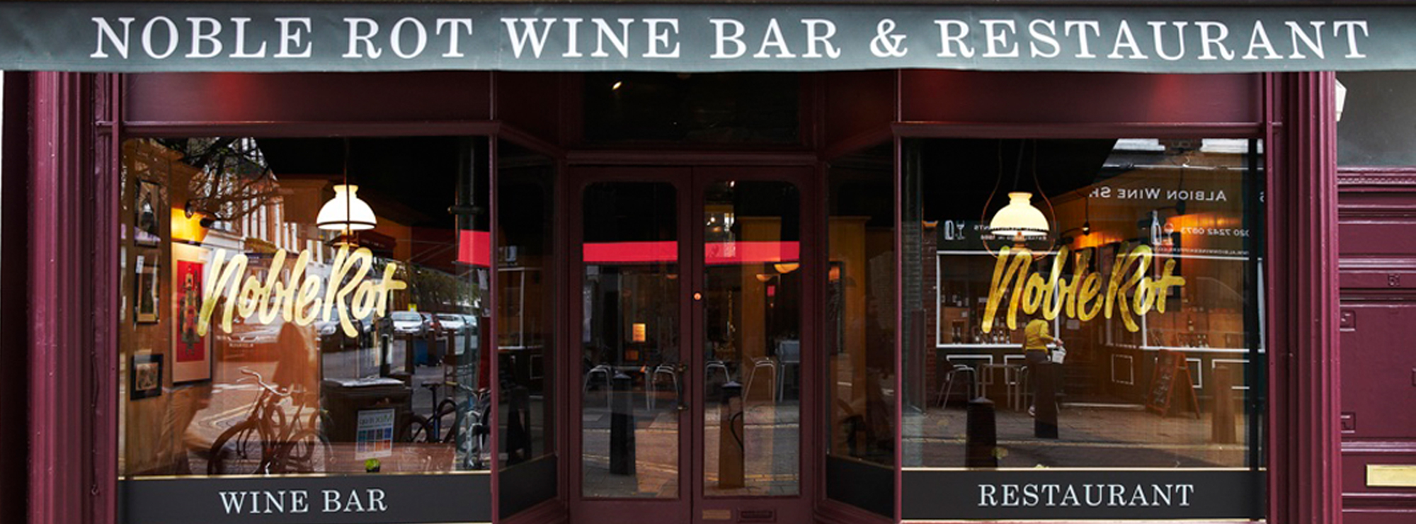 noble rot