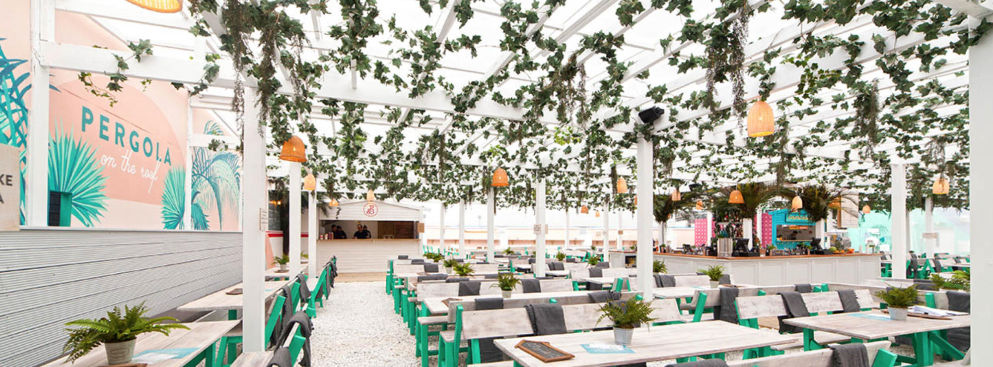 Pergola
